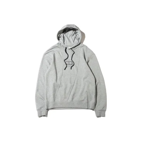 Jordan Paris Saint Germain Свитшот Мужской Серый