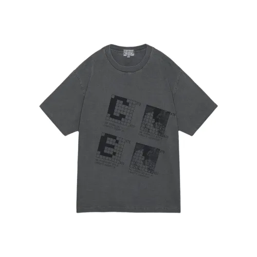 Cav Empt Carbon Gray Мужская T-Рубашка
