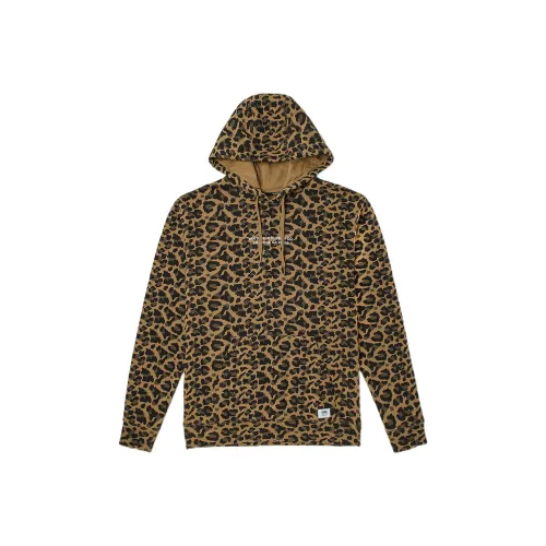 VANS Коричневый Унисекс Свитшоты