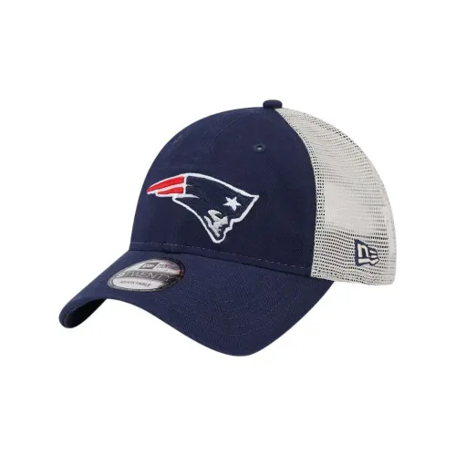 New Era Кепки Унисекс Blue