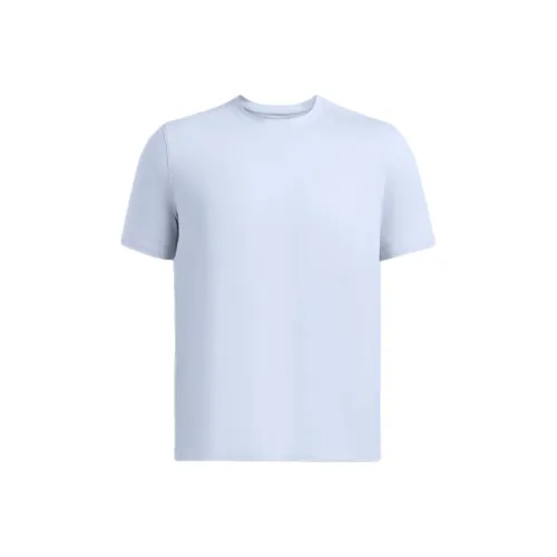 Under Armour Meridian Синий Мужская Футболка