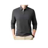 Темно-серый