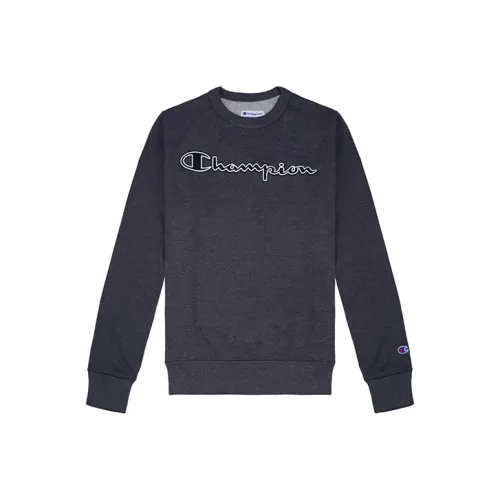 Champion Унисекс Свитшоты