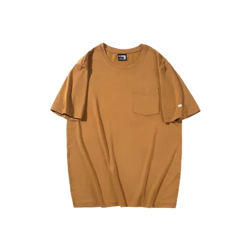 MOBI GARDEN Унисекс Футболки