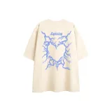 Кремово-абрикосовый