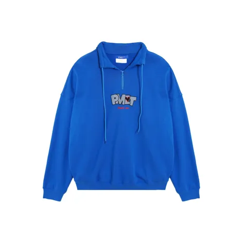 PMET A trip without an end in the series Унисекс Свитшоты