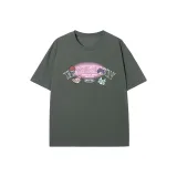 Темно-серый