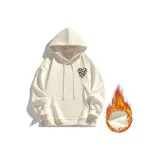 Абрикосовый (с флисовой подкладкой)