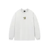 Светлый вересковый серый