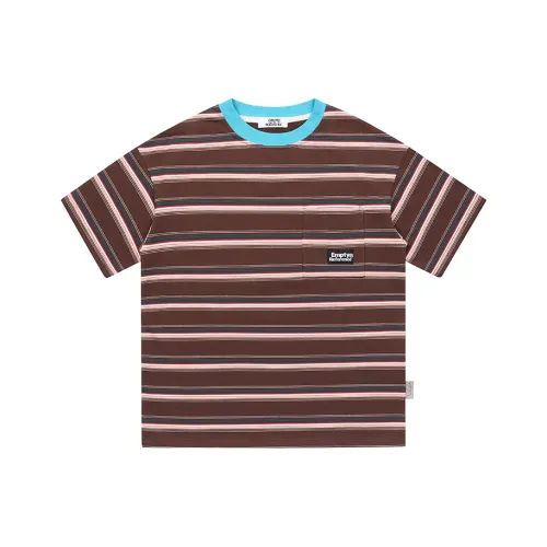 EMPTY REFERENCE Кофе Унисекс Футболка