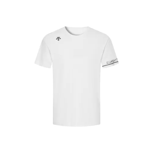 DESCENTE CYCLING Series T-рубашка мужская