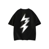 Чёрный-Белый