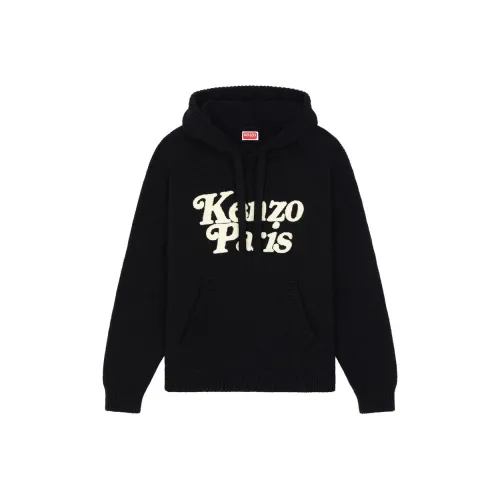 KENZO Унисекс Свитшоты
