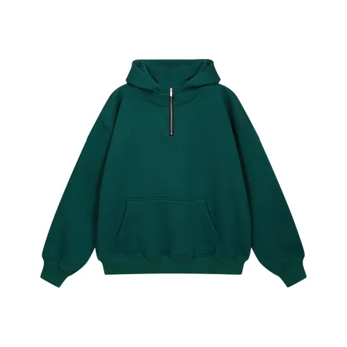 11ESTRANGER ASTRANGER Унисекс Свитшоты