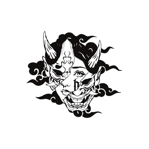 SHITIAN Многоцветный Травяной Водонепроницаемый Временные татуировки