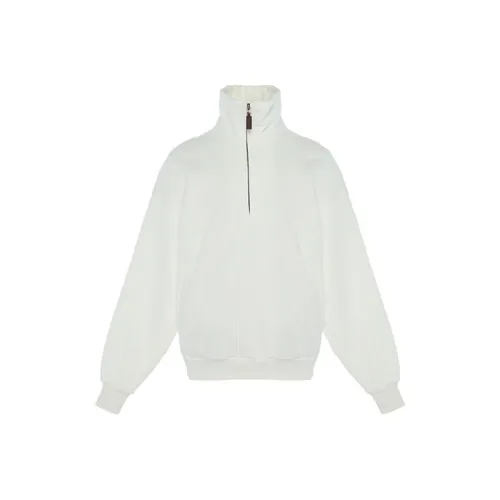 Fax Copy Express Белый Унисекс Свитшоты