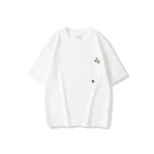 ZANSHI Унисекс T-рубашки