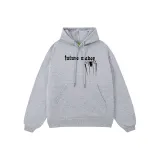 Серый меланж