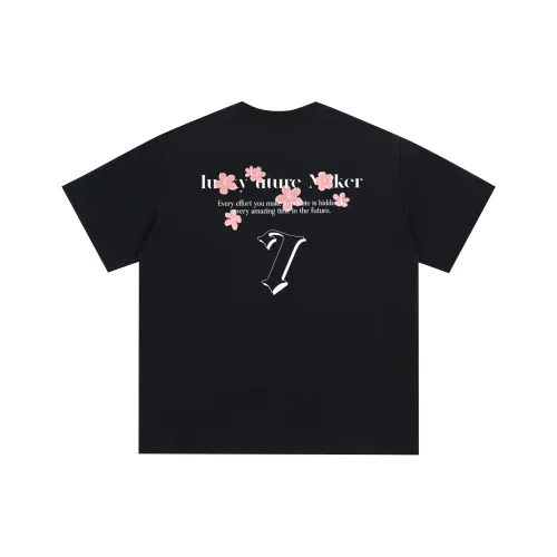 FUTURE MAKER Унисекс Футболка