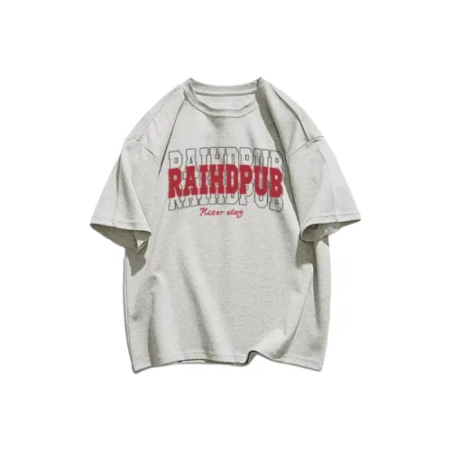 M MAICCO Мужские T-рубашки