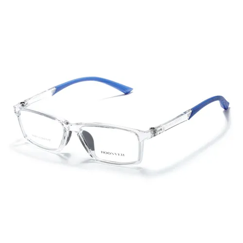 BOONVEII Очки с диоптриями Мужские