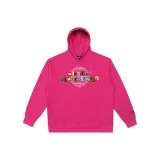 Розовый Красный