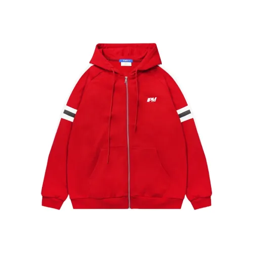 PMET Унисекс Свитшоты