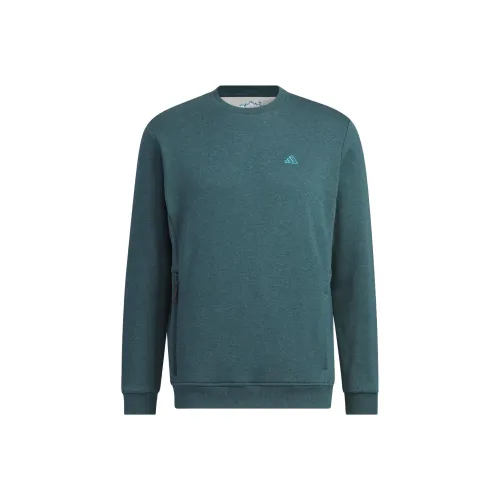 Adidas Толстовка Мужская Арктический Синий