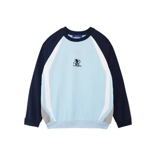 PMET A trip without an end in the series Унисекс Свитшоты