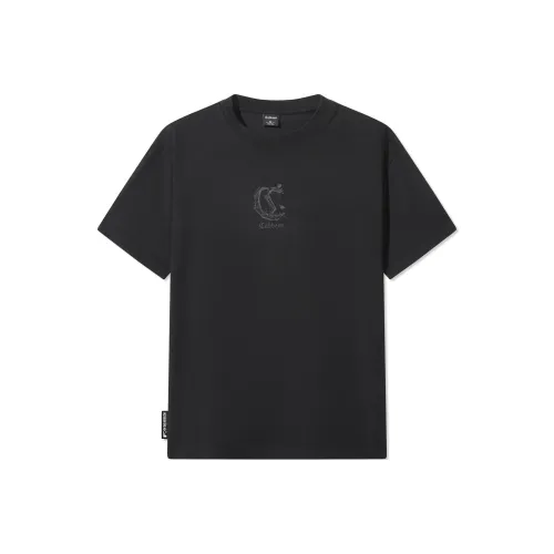 Cabbeen Мужская T-рубашка