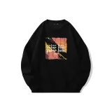 Черный [с флисовой подкладкой и утепленный]