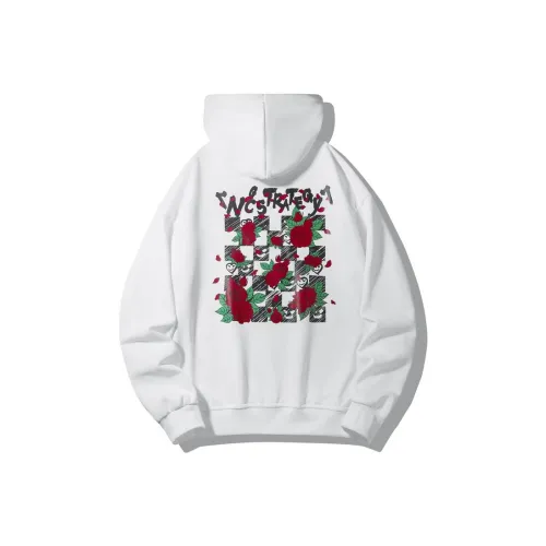 NGC STRATEGY Унисекс Свитшоты