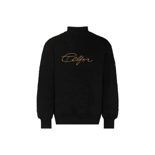 Moose Knuckles Толстовка Мужской Черный