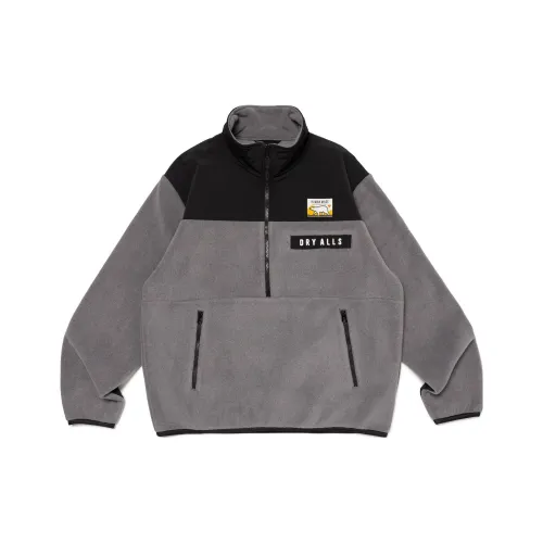 HUMAN MADE FW23 Fall/Winter Collection Унисекс Свитшоты