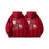 2 шт (Розово-красный + Розово-красный)