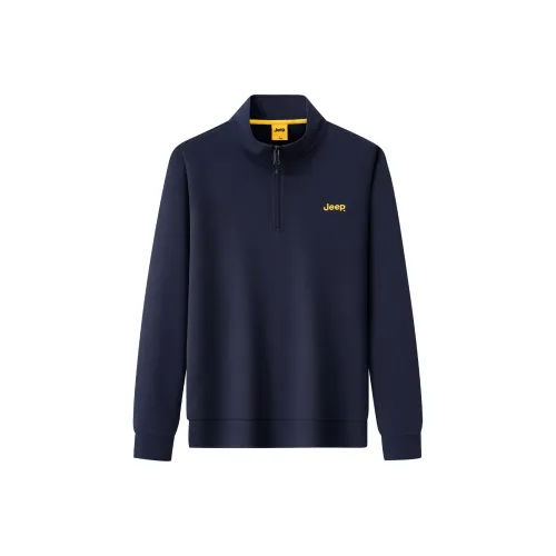 JEEP Outdoor Life Толстовка Унисекс