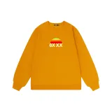 Имбирно-желтый