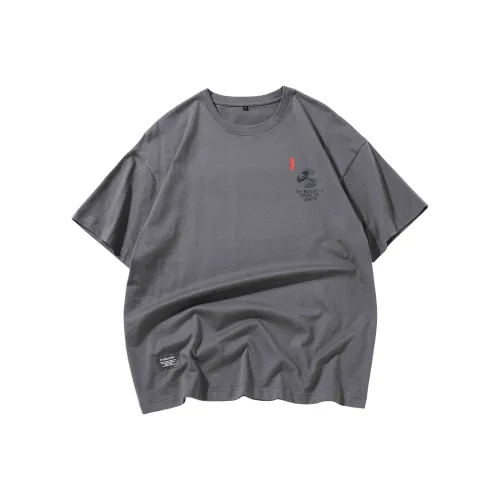 GELANLU Мужские T-рубашки