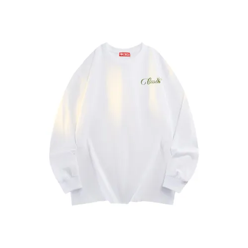 C1RCA Унисекс Футболки