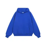 Синий, Версия без металлической пряжки