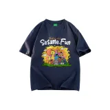 Темно-синий