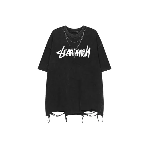 BEAR UNION Унисекс Футболки