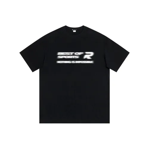 ROBINHOOD Унисекс Футболка