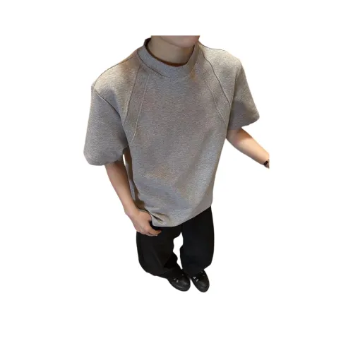 EYEUNDERSTAND Унисекс Футболка