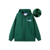 Яшмовый (утолщенный с флисовой подкладкой)