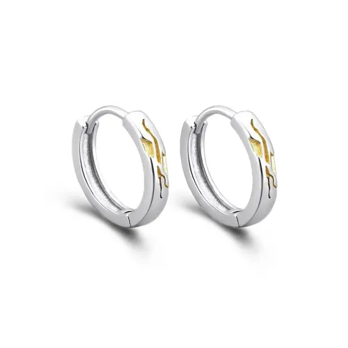 AEMC Сплав Серьги Унисекс