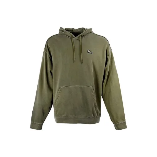 Конверс GO TO Chuck Taylor Зеленый Унисекс Свитшоты