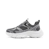 Темно-серый