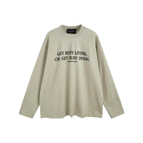 MADE EXTREME Унисекс Футболка