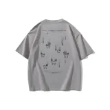 Светло-серый